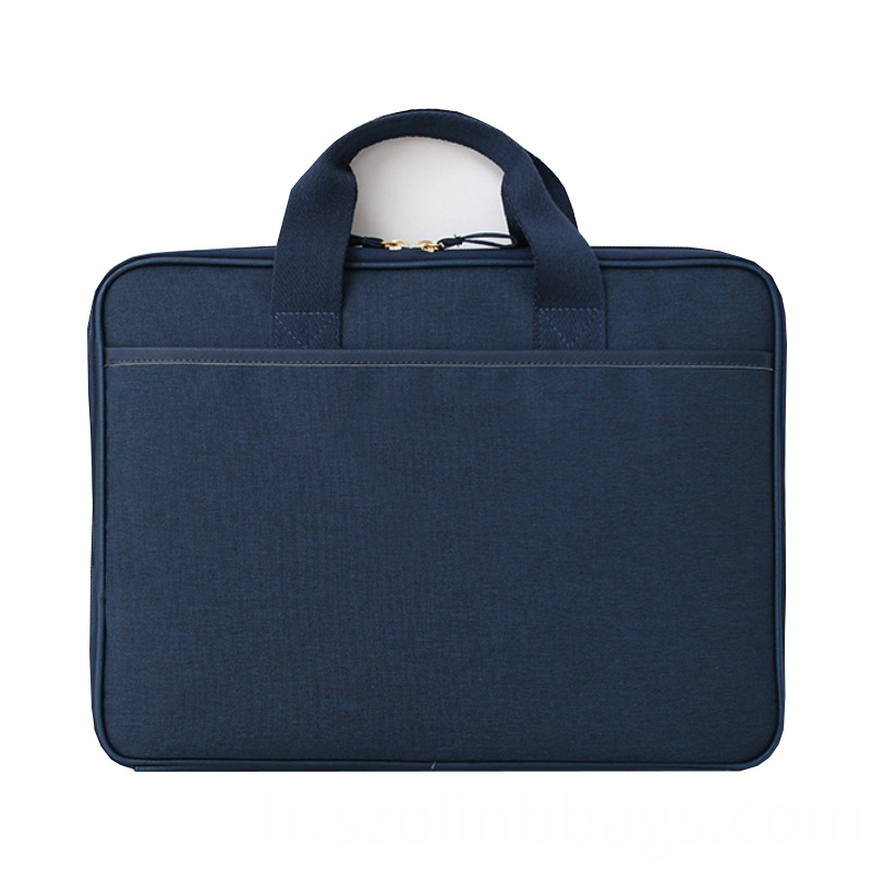 Sac fourre-tout pour ordinateur portable Laptop Tote Bag